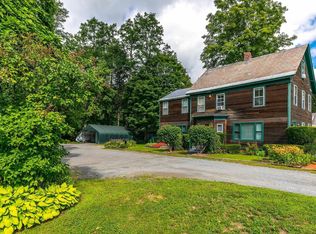 63 Main St, Putney, VT 05346