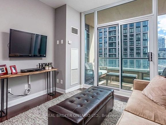 2nd image of 88 Broadway Ave Unit 1304