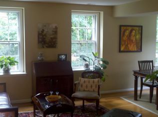 3895 Rodman St NW APT D76, Washington, DC