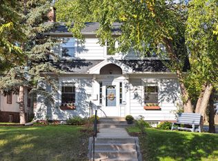 4700 15th Ave S, Minneapolis, MN 55407