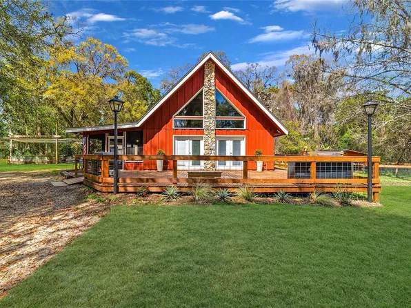 6601 W Anthony Rd, Ocala, FL 34479