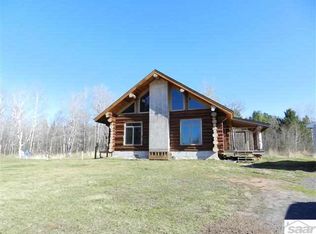 7348 E Brannen Rd, South Range, WI 54874