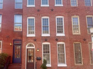 1276 Battery Ave, Baltimore, MD 21230