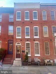 1276 Battery Ave, Baltimore, MD, 21230