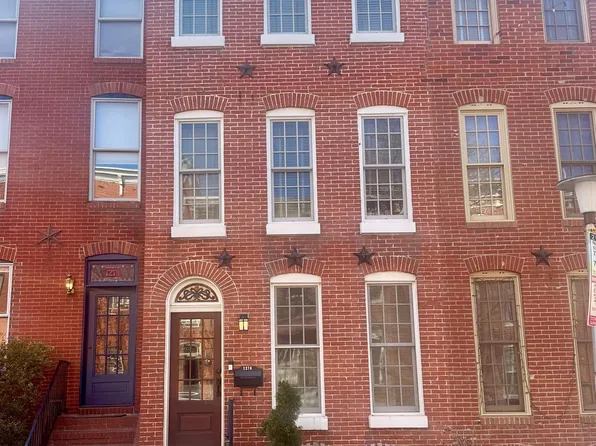 1276 Battery Ave, Baltimore, MD 21230
