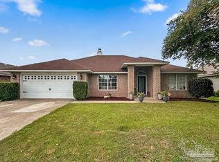 5076 Terra Lake Cir, Perdido Key, FL 32507