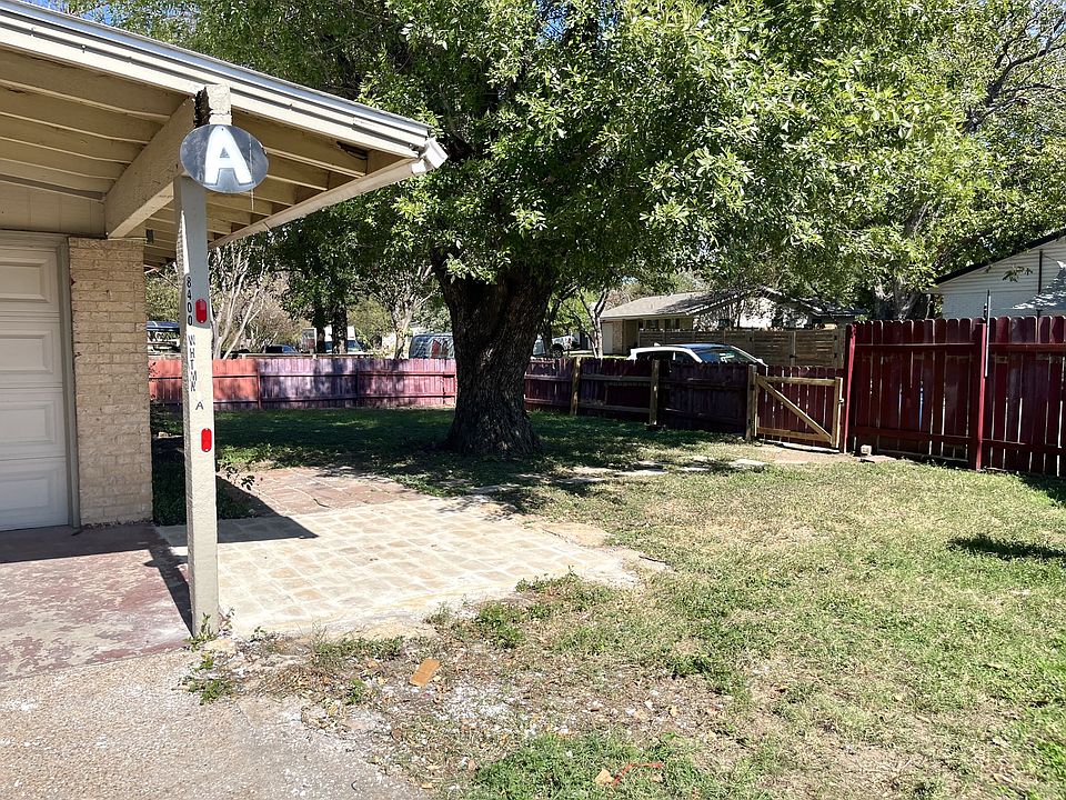 2nd image of 8400 Whittman Cv #A