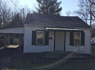 41 Orchard St, Newark, OH 43055