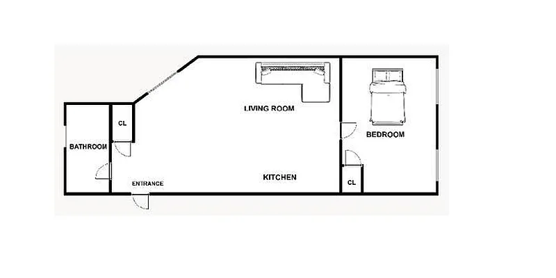 Rented by Alpha Properties NYC I LLC | media 10