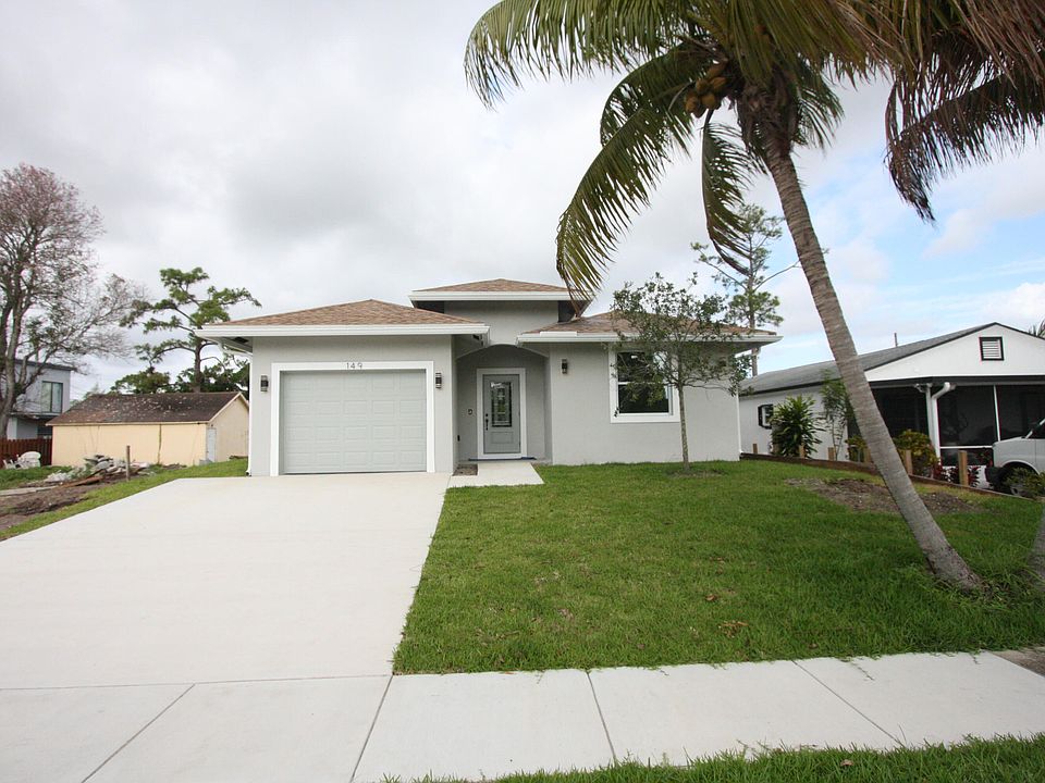 149 Walker Ave, Greenacres, FL 33463 Zillow