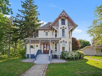 220 N Main St, Saint Louis, MI, 48880