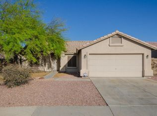 9635 N 94th Ave, Peoria, AZ 85345
