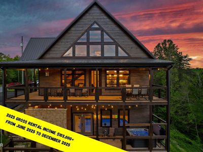 312 Oak Vista Ct, Sevierville, TN, 37876