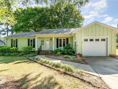 3616 Northfield Pl, High Point, NC, 27265