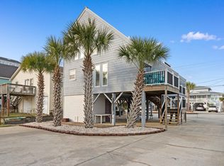 210A 53rd Ave. N, North Myrtle Beach, SC 29582