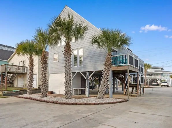 210A 53rd Ave. N, North Myrtle Beach, SC 29582