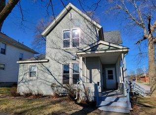 527 Boone St, Boone, IA 50036