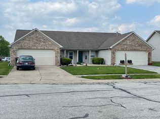 3009 Butterfield Ct #B, Lafayette, IN 47909