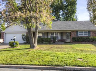 3823 S 92nd East Ave, Tulsa, OK 74145
