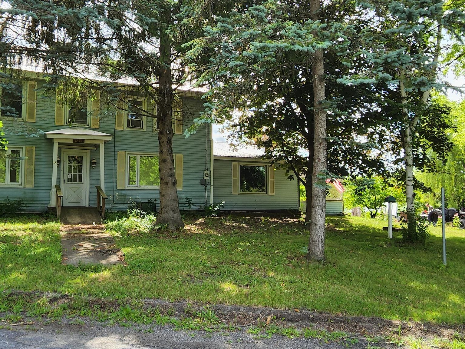 18 Carlton Road, Whitehall, NY 12887 MLS 202223499 Zillow