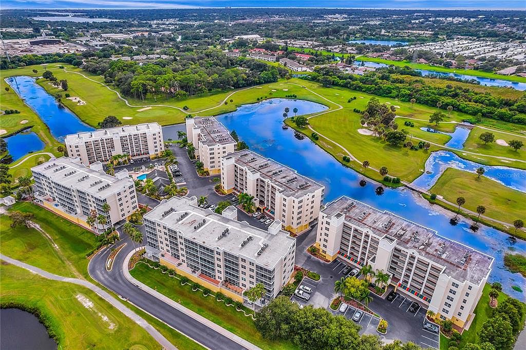 1200 Country Club Dr APT 4405