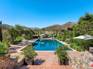 11801 Cotharin Rd, Malibu, CA 90265