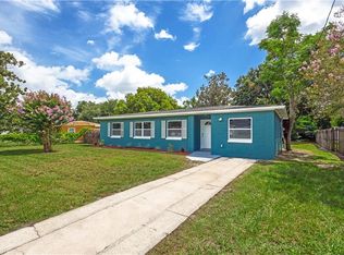 131 Balsam Dr, Orlando, FL 32807