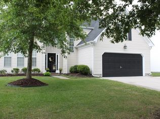 3197 Sacramento Dr, Virginia Beach, VA 23456