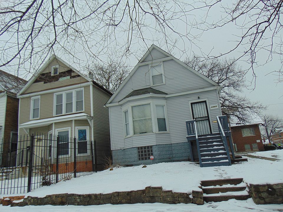 2nd image of 11955 S Normal Ave