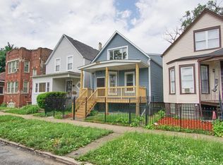 7018 S Carpenter St, Chicago, IL 60621