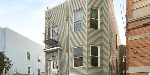 Rented by Highline Residential