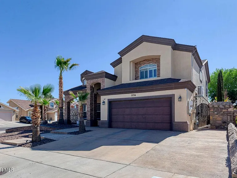 3216 Tierra Palma Dr — Photo 2