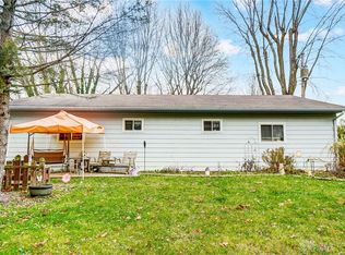 6883 E Singer Rd, Dayton, OH 45424