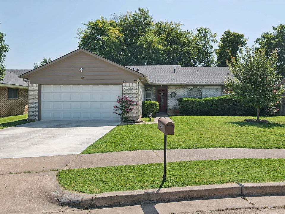 1st image of 2509 S 104th East Ave