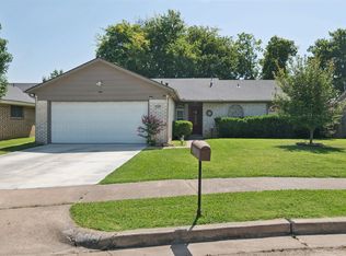 2509 S 104th East Ave, Tulsa, OK 74129