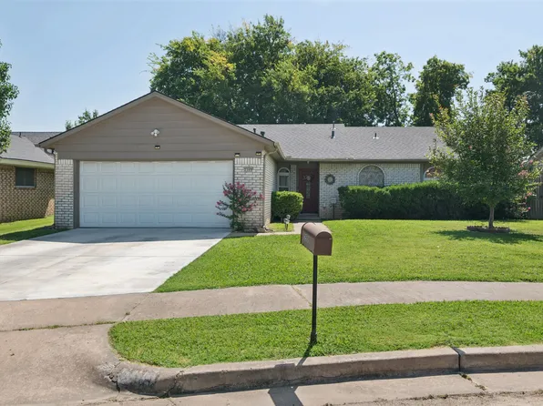 2509 S 104th East Ave, Tulsa, OK 74129