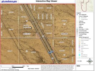0 Highway 93, Dolan Springs, AZ 86441