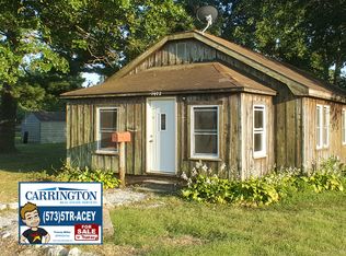 1402 Lee St, Dexter, MO 63841