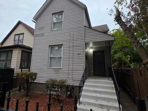 8013 S Marquette Ave, Chicago, IL 60617