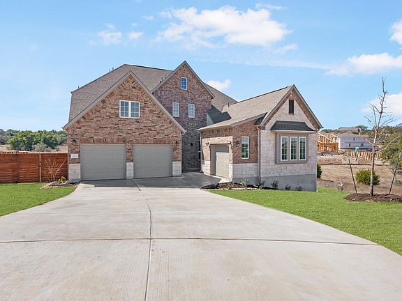 La Cima - Hasley Interior Image 2