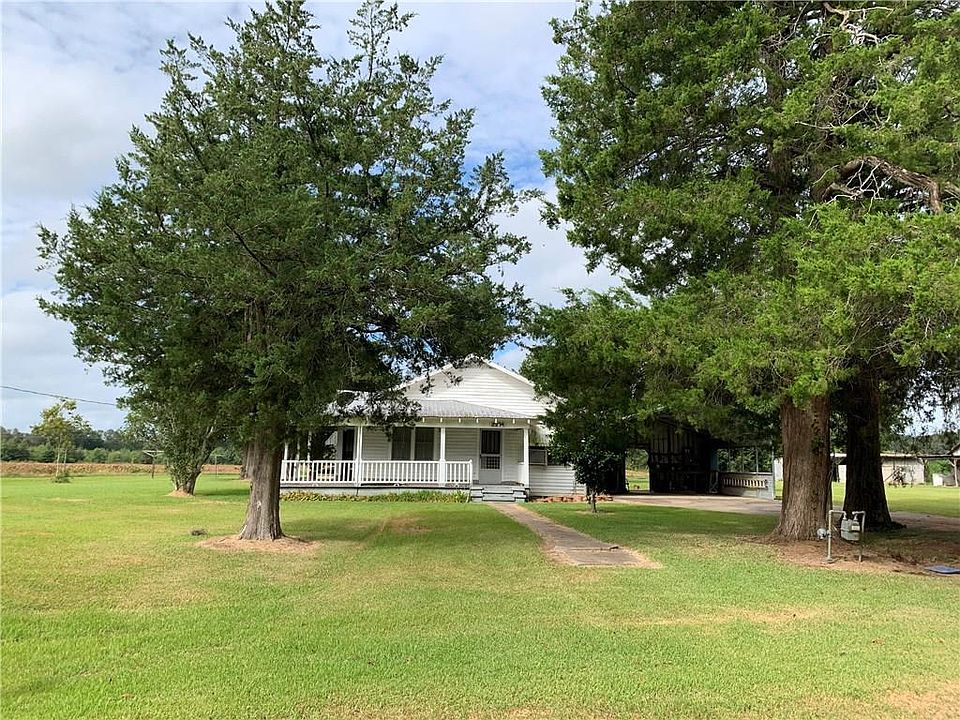 2374 Highway 1181, Plaucheville, LA 71362 Zillow