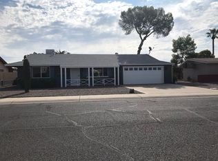 10255 N 101st Ave, Sun City, AZ 85351