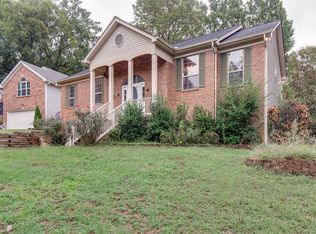 411 Newberry Ct, Goodlettsville, TN 37072