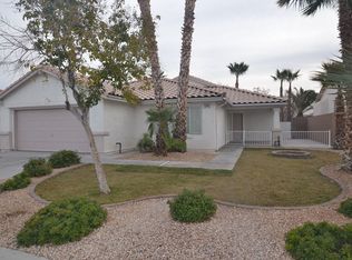 1343 Winter Solstice Ave, Henderson, NV 89014