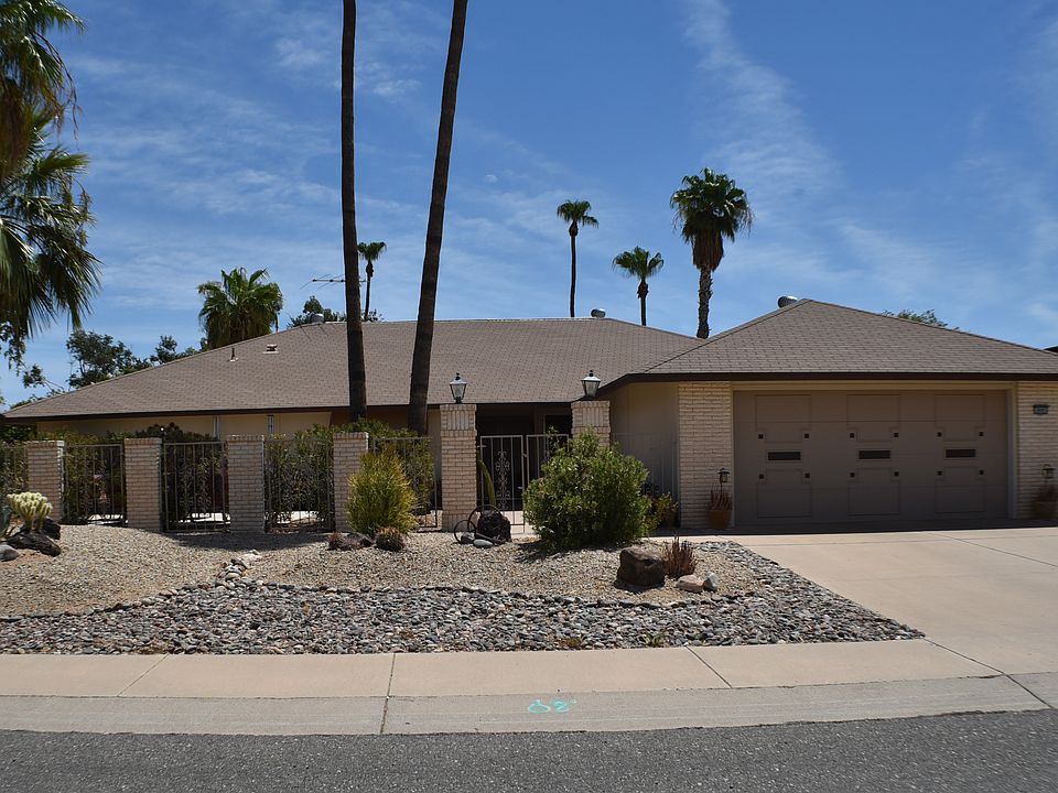 18003 North Buntline Drive