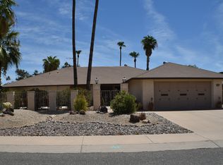 18003 N Buntline Dr, Sun City West, AZ 85375