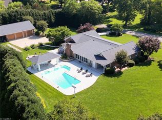 121 Fescue Dr, Bermuda Run, NC 27006