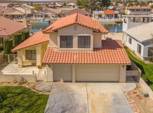 14476 Ironsides Ln, Helendale, CA 92342