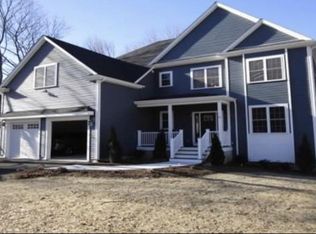 10 Franconia, Natick, MA 01760