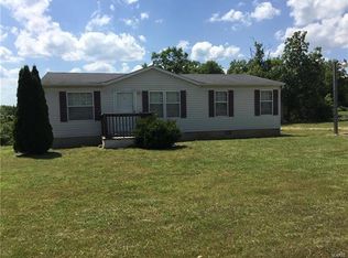 1541 Mithcell Rd, Park Hills, MO 63601